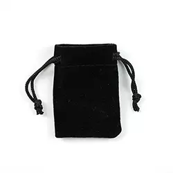 Velvet Bag