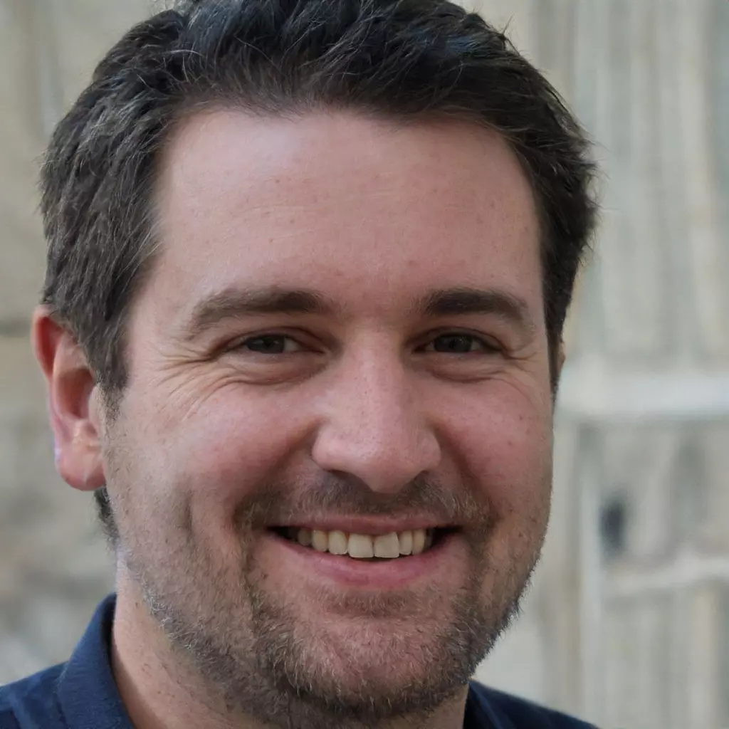 Michael Hughes
